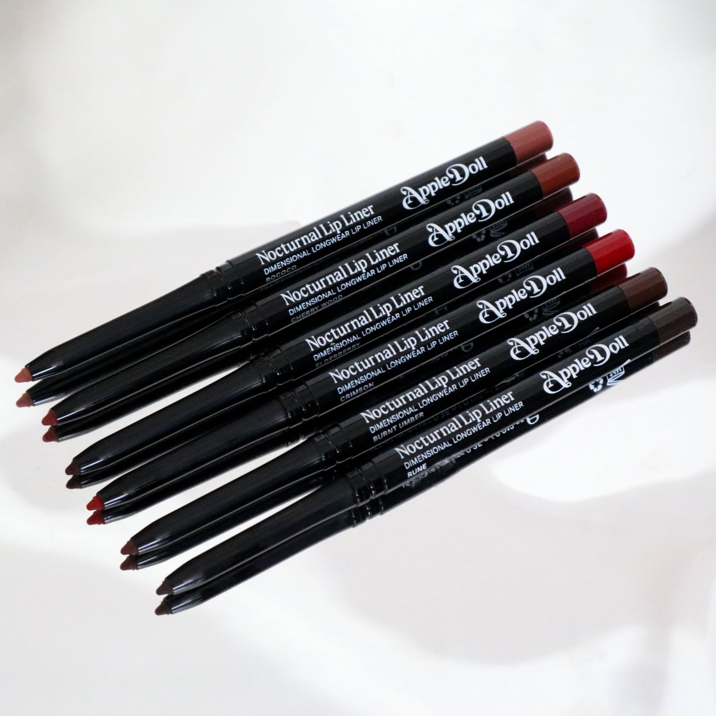 AppleDoll Nocturnal Lip Liner