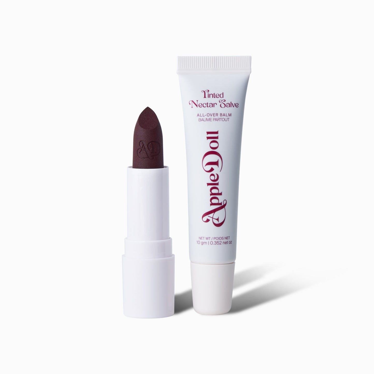 AppleDoll Tinted Kiss Lip Bundle ($42 value)