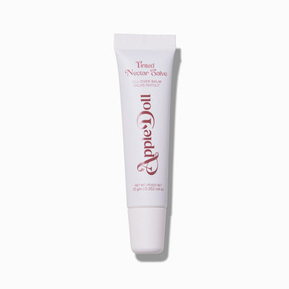 AppleDoll Tinted Nectar Salve