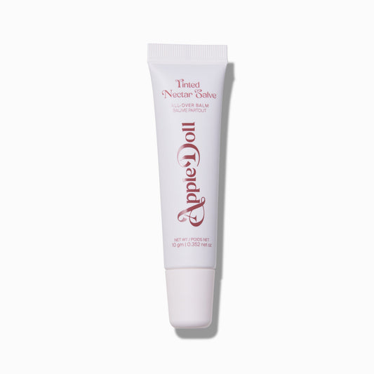 AppleDoll Tinted Nectar Salve