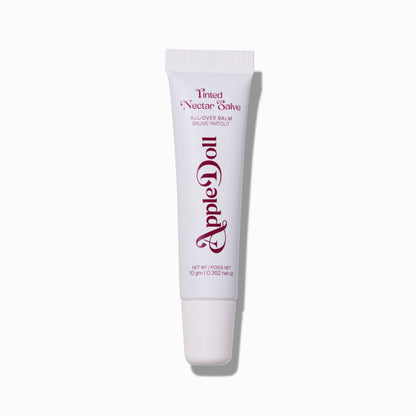AppleDoll Tinted Nectar Salve