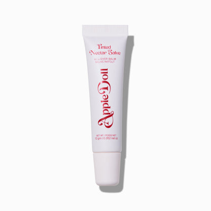 AppleDoll Tinted Nectar Salve