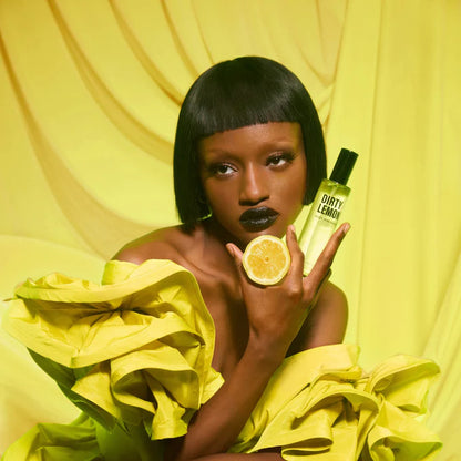 Heretic Parfum DIRTY LEMON BODY MIST - Image 10