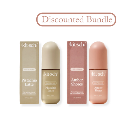 Kitsch_Seaside_Latte_Hair_Perfume_Duo__Pistachio_Latte__Amber_Shores — discount bundle at wehitpan