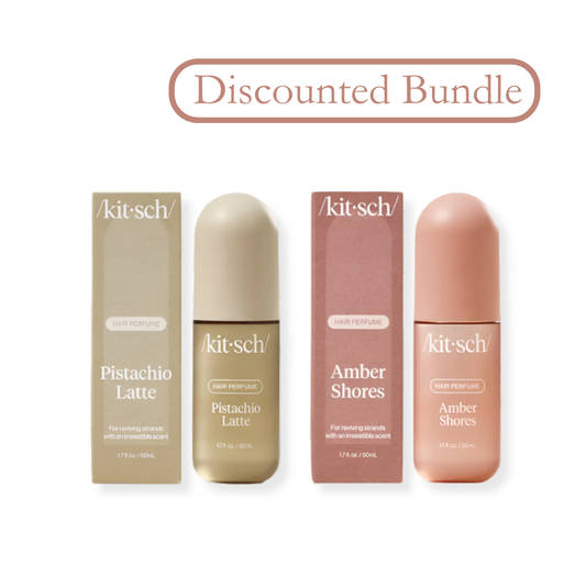 Kitsch_Seaside_Latte_Hair_Perfume_Duo__Pistachio_Latte__Amber_Shores — discount bundle at wehitpan