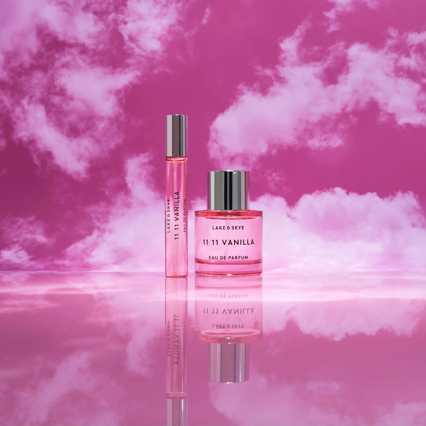 Lake & Skye 11 11 Vanilla Eau de Parfum
