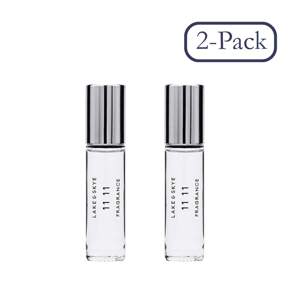 Lake & Skye 11 11 Fragrance Oil - 2 pack discount price at WeHitPan