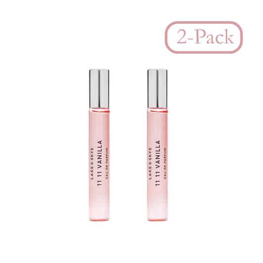 Lake__Skye_11_11_Vanilla_Eau_de_Parfum - 2 pack discounted price at wehitpan