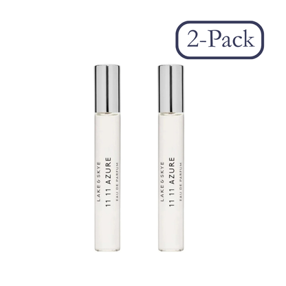 Lake__Skye_11_11_Azure_Eau_de_Parfum - 2 pack discount price
