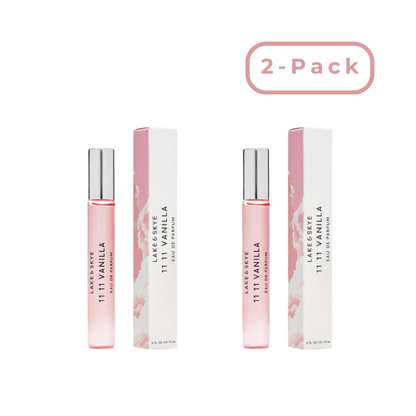 Lake__Skye_11_11_Vanilla_Eau_de_Parfum - 2 pack discounted price