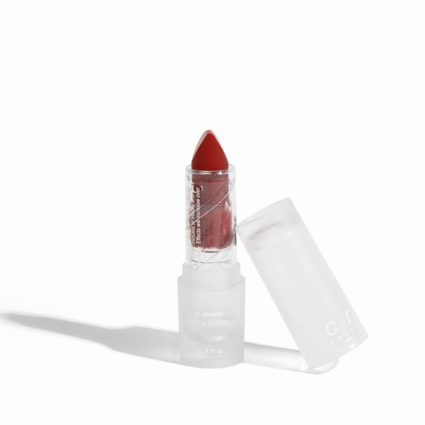 Scrandie Best Sellers Lip Plumper Bundle — Spicy Sauce & Lip Steeze ($44 value)