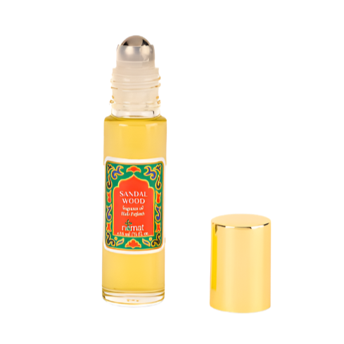 Nemat Sandalwood Perfume Oil