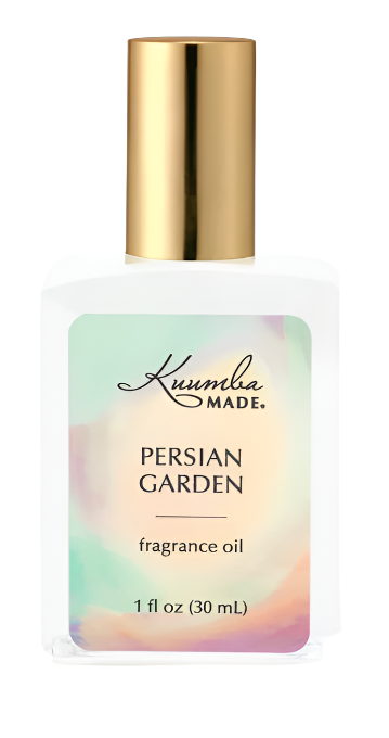 Kuumba Made Persian Garden Fragrance Oil