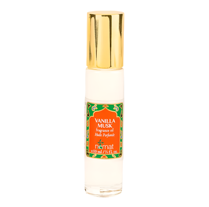 Nemat Vanilla Musk Perfume Oil