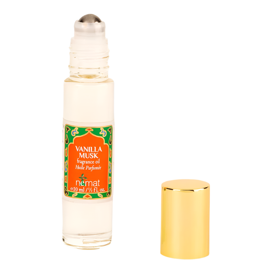 Nemat Vanilla Musk Perfume Oil