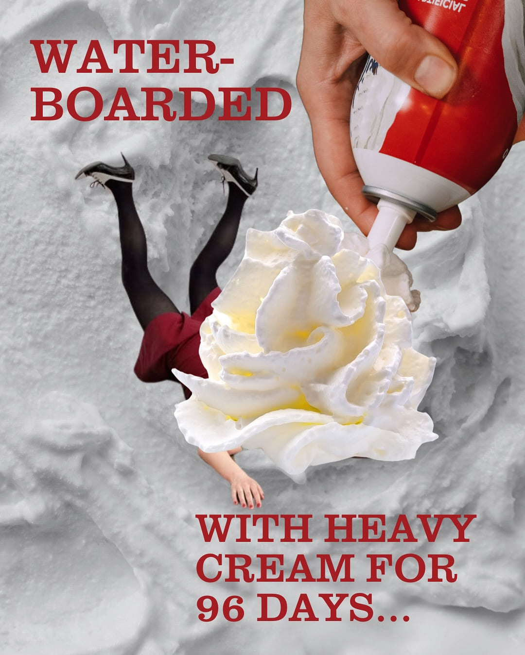 Imaginary Authors A Whiff of Wafflecone Perfume