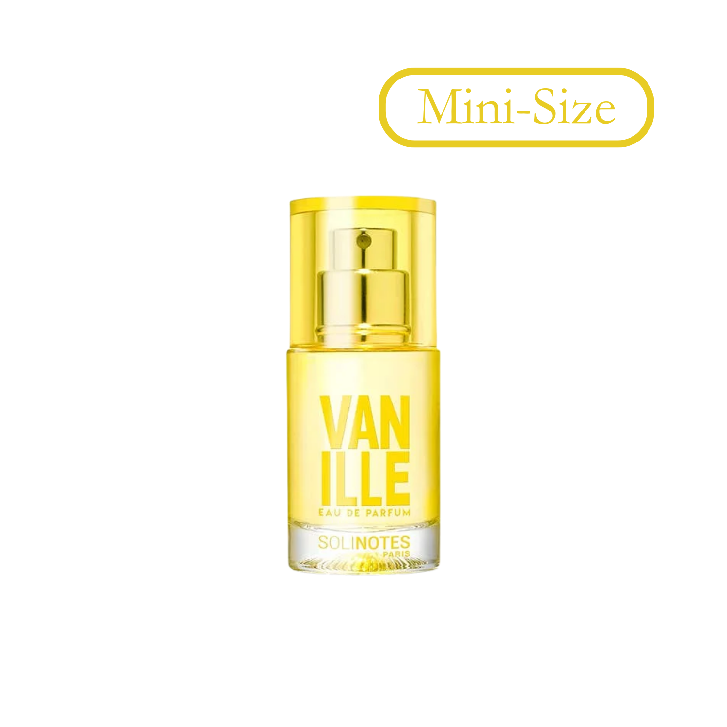 Solinotes_Vanille_Eau_de_Parfum Mini Size — 