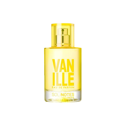 Solinotes Vanille Eau de Parfum at WeHitPan Beauty