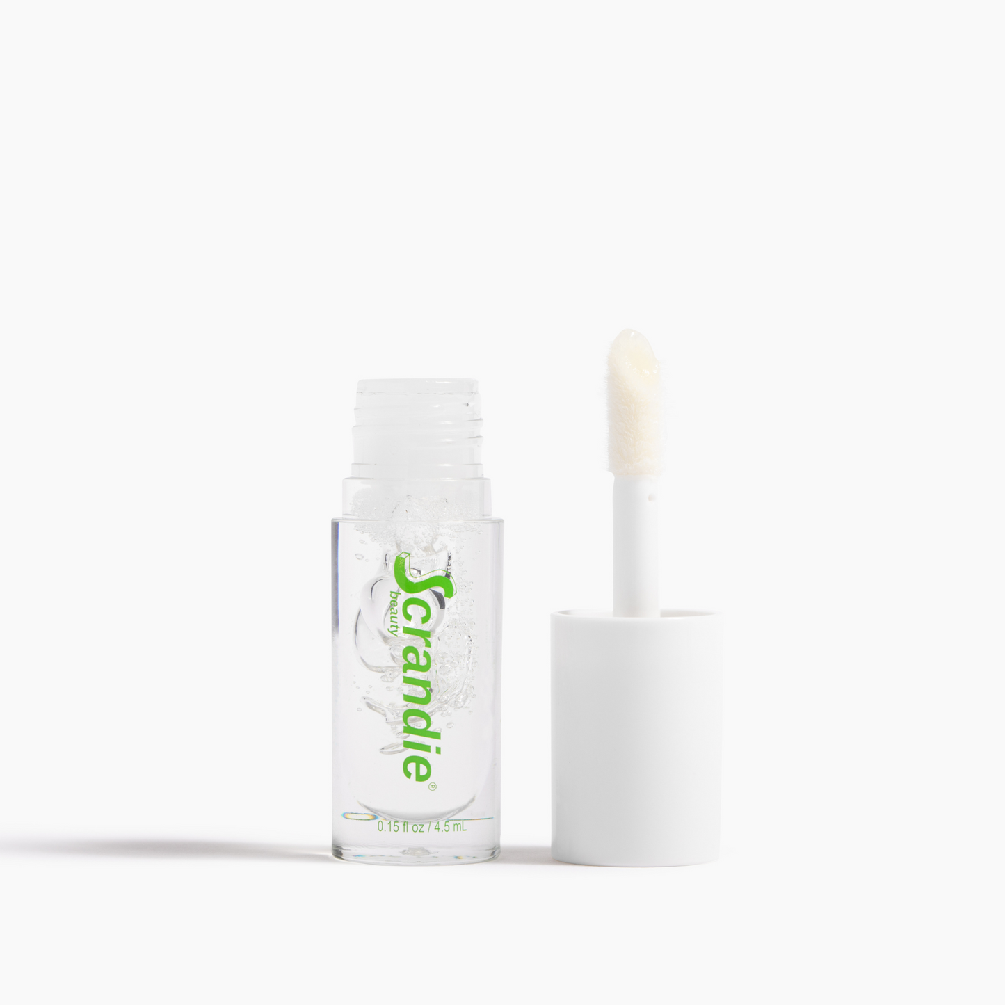 Scrandie Spicy Sauce Extreme Lip Plumper