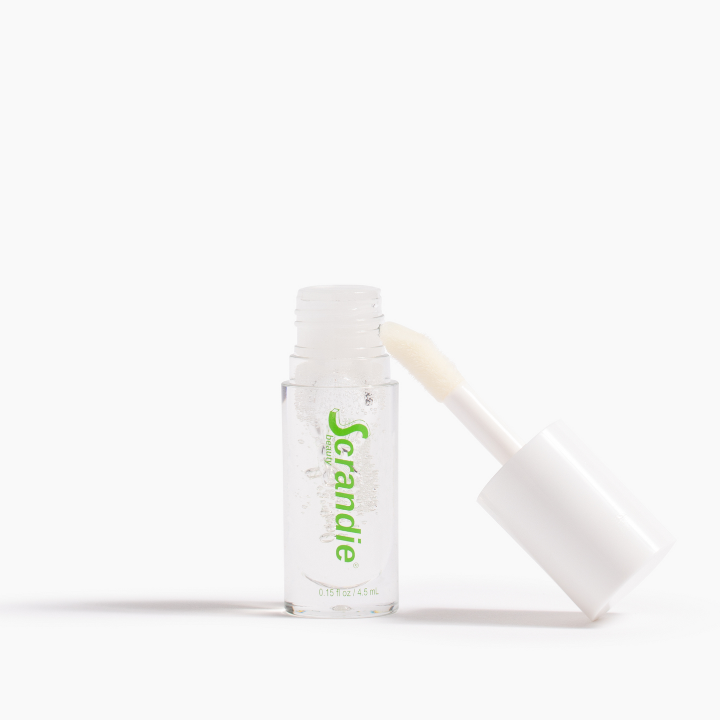 Scrandie Spicy Sauce Extreme Lip Plumper