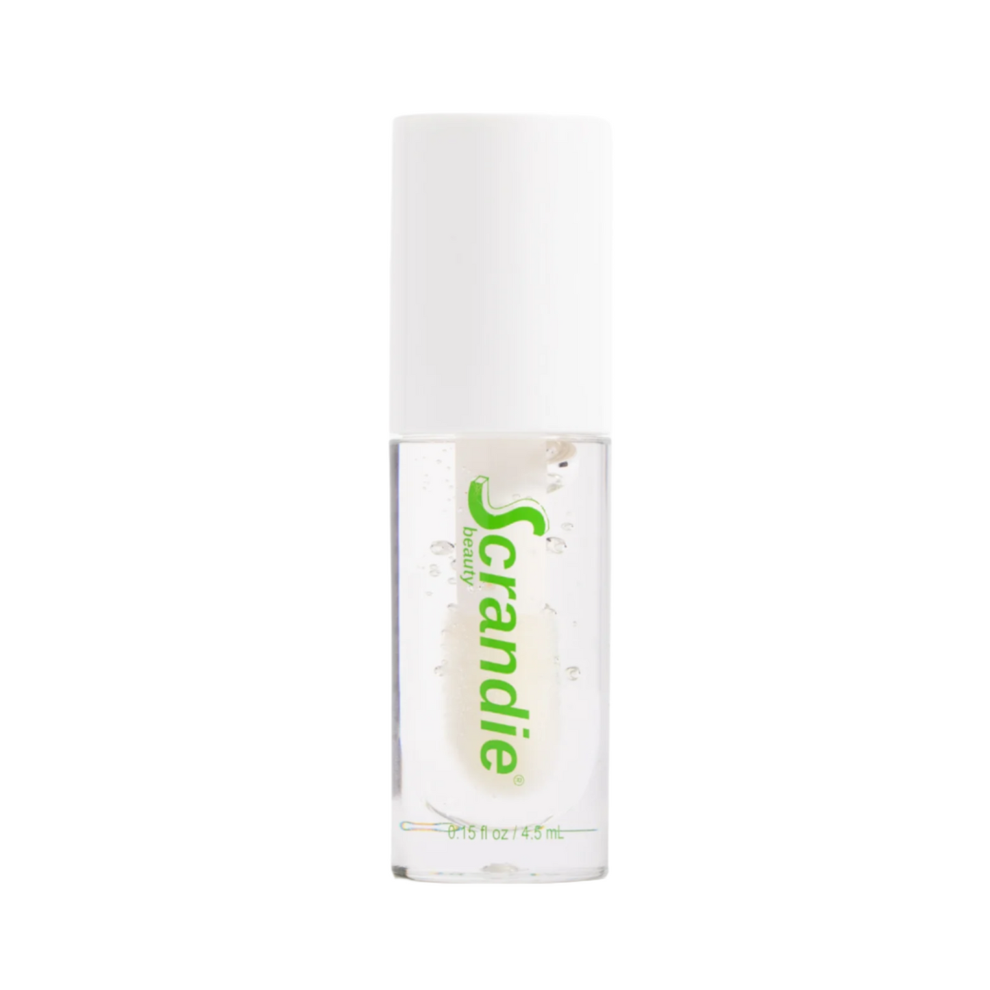 Scrandie Spicy Sauce Extreme Lip Plumper