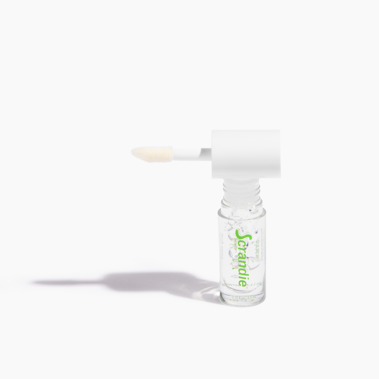 Scrandie Spicy Sauce Extreme Lip Plumper