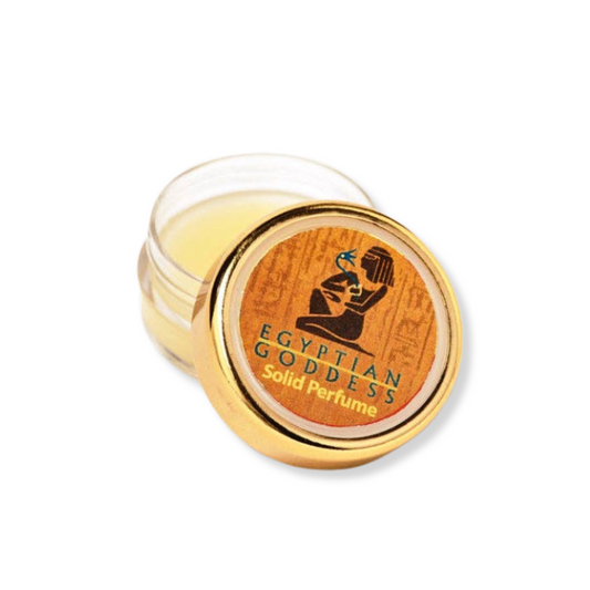Auric Blends Egyptian Goddess Perfume Spray - 55ml Full Size (Image 4)