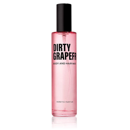 Heretic Parfum DIRTY GRAPEFRUIT BODY MIST - Image 1