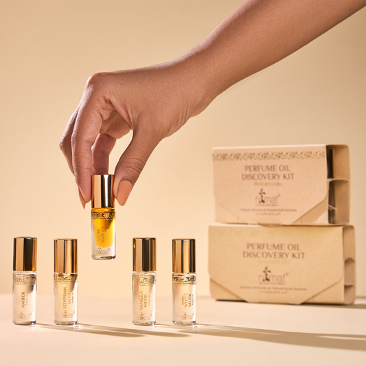 Nemat - Discovery Kit - Bestsellers Perfume Oil