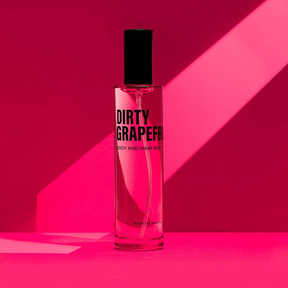 Heretic Parfum DIRTY GRAPEFRUIT BODY MIST - Image 4