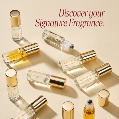 Nemat - Discovery Kit - Bestsellers Perfume Oil