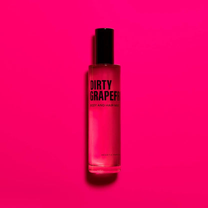 Heretic Parfum DIRTY GRAPEFRUIT BODY MIST - Image 2