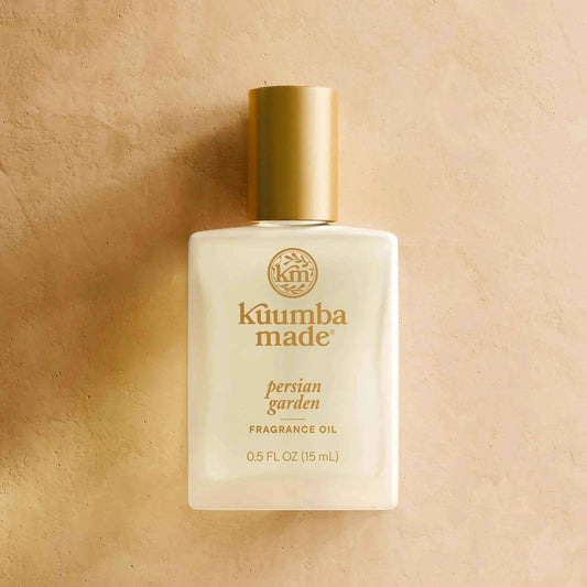 Kuumba Made - Persian Garden