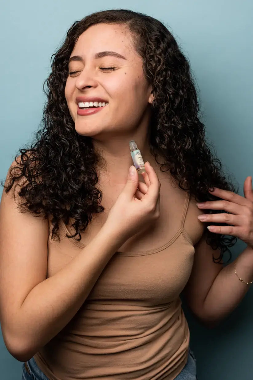 Kuumba Made - Oriental Musk Fragrance Oil