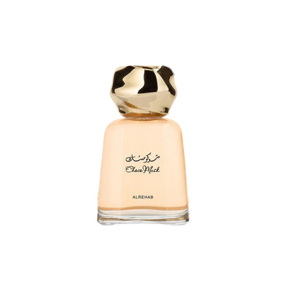 Al Rehab Choco Musk Eau de Parfum