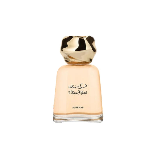 Al Rehab Choco Musk Eau de Parfum