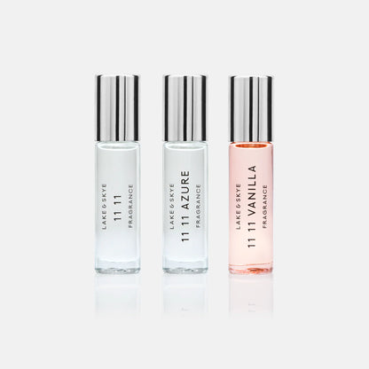 Lake&Skye 11 11 Fragrance Oil - Image 6