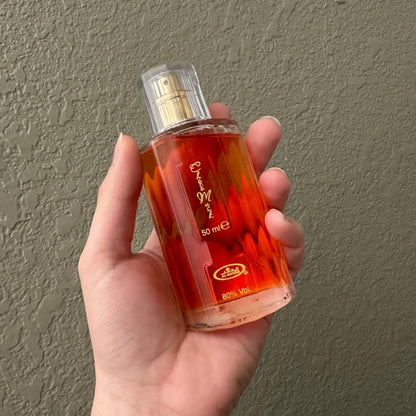 Al Rehab Choco Musk Eau de Parfum