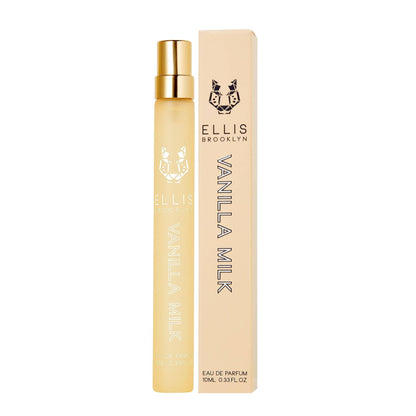 Ellis Brooklyn Vanilla Milk Eau De Parfum