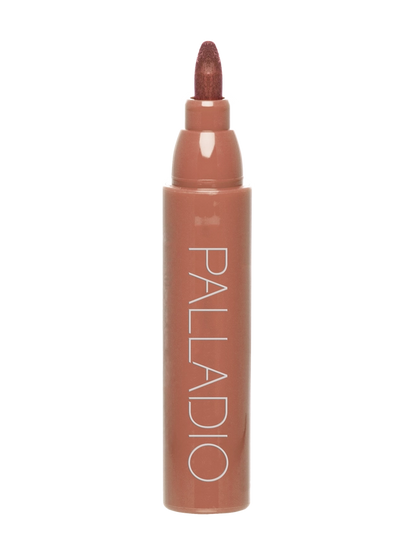 Unlock the ultimate lip color combo with our Palladio Lip Stain Duo Bundle nude