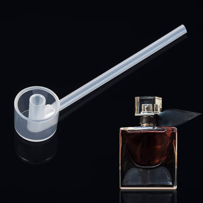 Perfume Dispenser Pump - Transfer Tool For Travel Perfume Spray Bottles