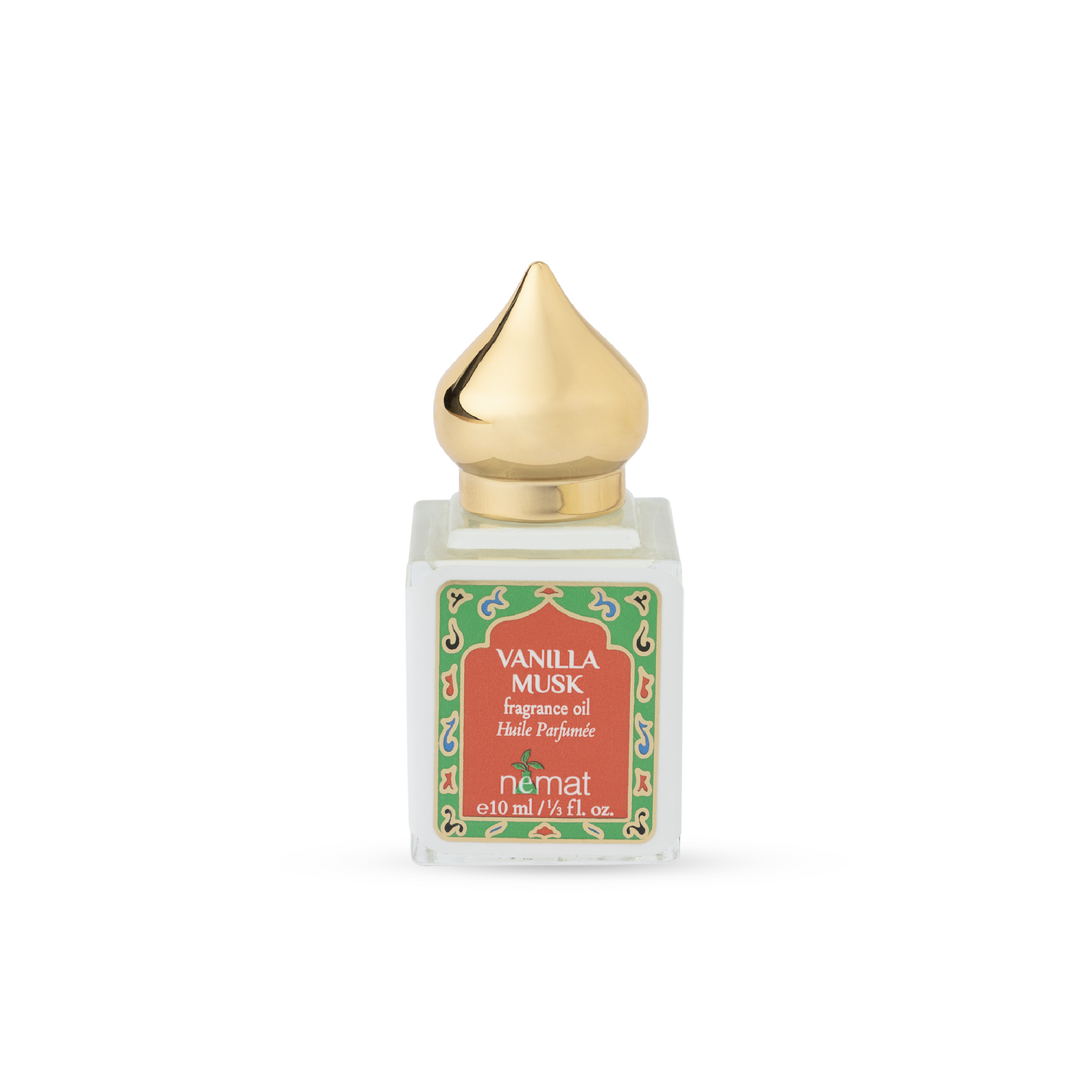 Nemat - Vanilla Musk Perfume Oil