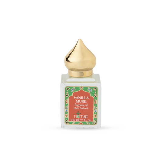 Nemat - Vanilla Musk Perfume Oil