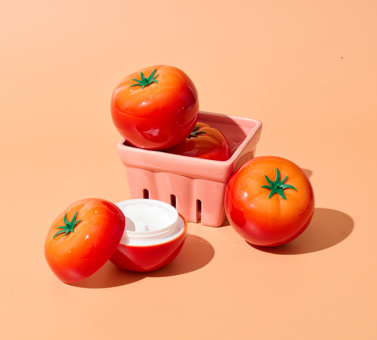 Tonymoly Tomatox Massage Pack