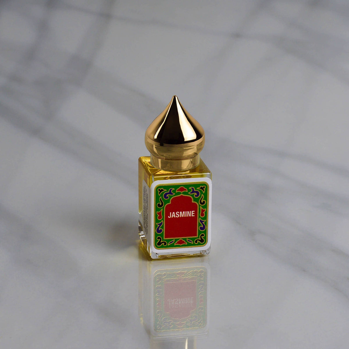 Nemat Jasmine Perfume Oil - Mini Size