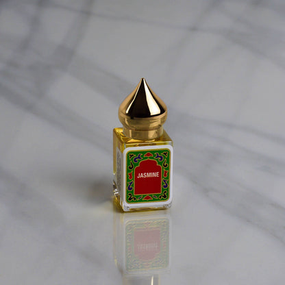 Nemat Jasmine Perfume Oil - Mini Size