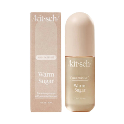 KITSCH Warm Sugar Hair Perfume - Image 1