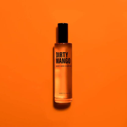 Heretic Parfum DIRTY MANGO BODY MIST - Image 3