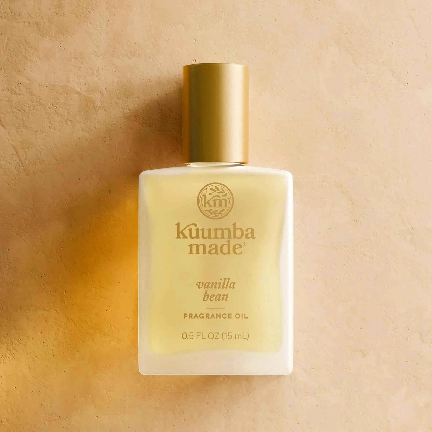 Kuumba Made - Vanilla Bean