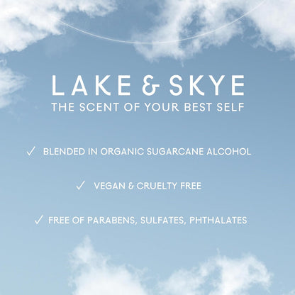 Lake & Skye 333 Sheer Fig  Salt Body Mist - Image 10
